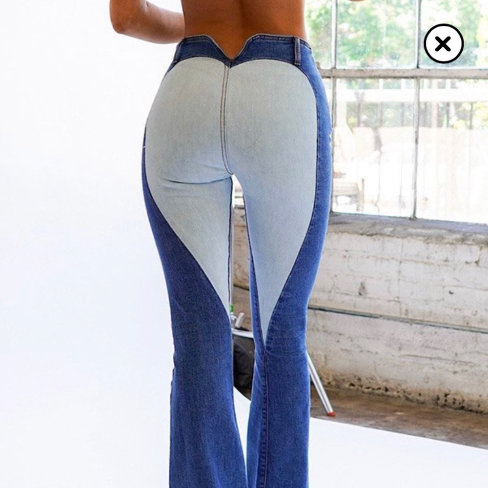 REVICE Jeans brand new never worn!!